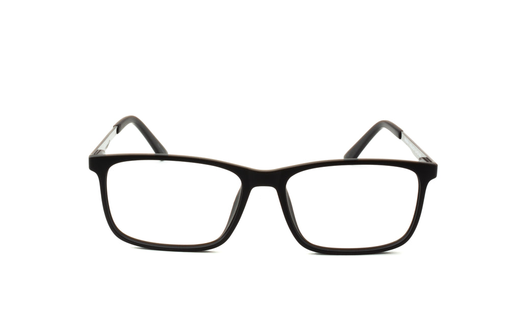 RA545-1 | Men | Matte Black | CP Glasses