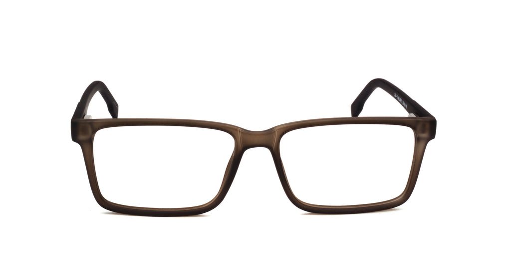 RA294-2CP | Men | Matte Gray | CP Glasses 