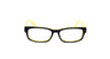 MX3073-1 | Kids | Shiny Blue | Acetate Glasses 