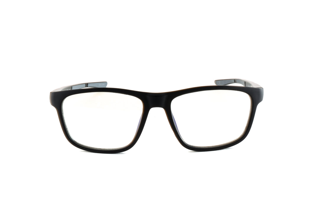 Gaming Glasses | Blue Light Block | Clear Lenses - OPG-600-1-1