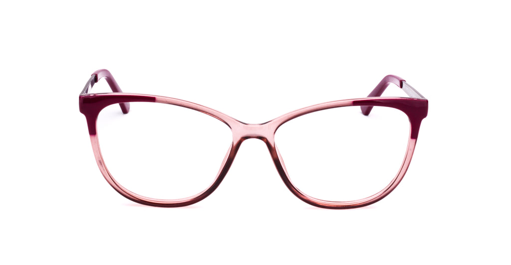 RA538-3 | Women | Shiny Purple | CP Glasses 