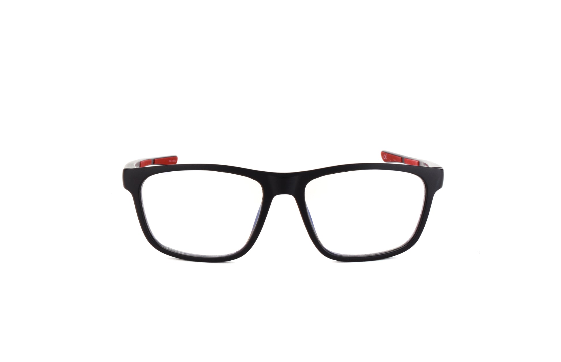 Gaming Glasses | Blue Light Block | Clear Lenses - OPG-600-2-1