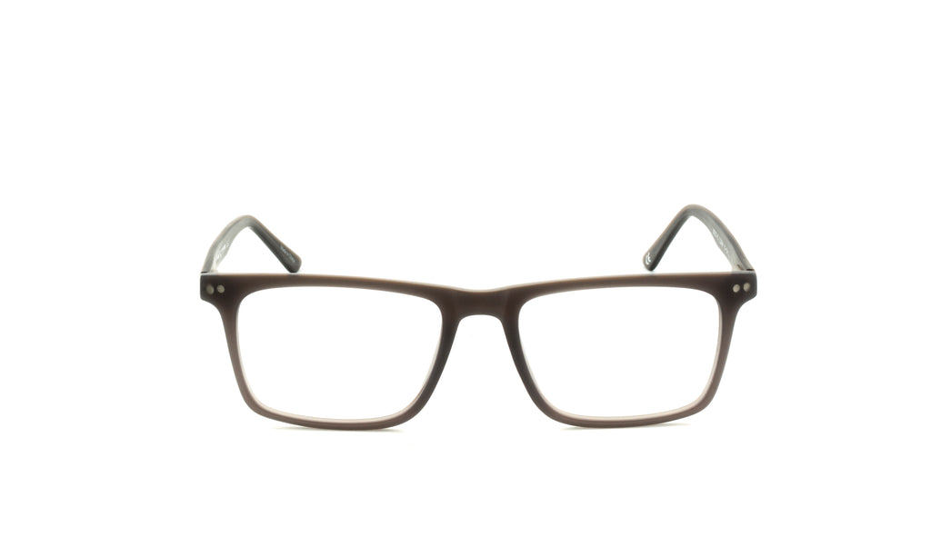 MX1011-2 | CLIP-ON | Gray | Acetate