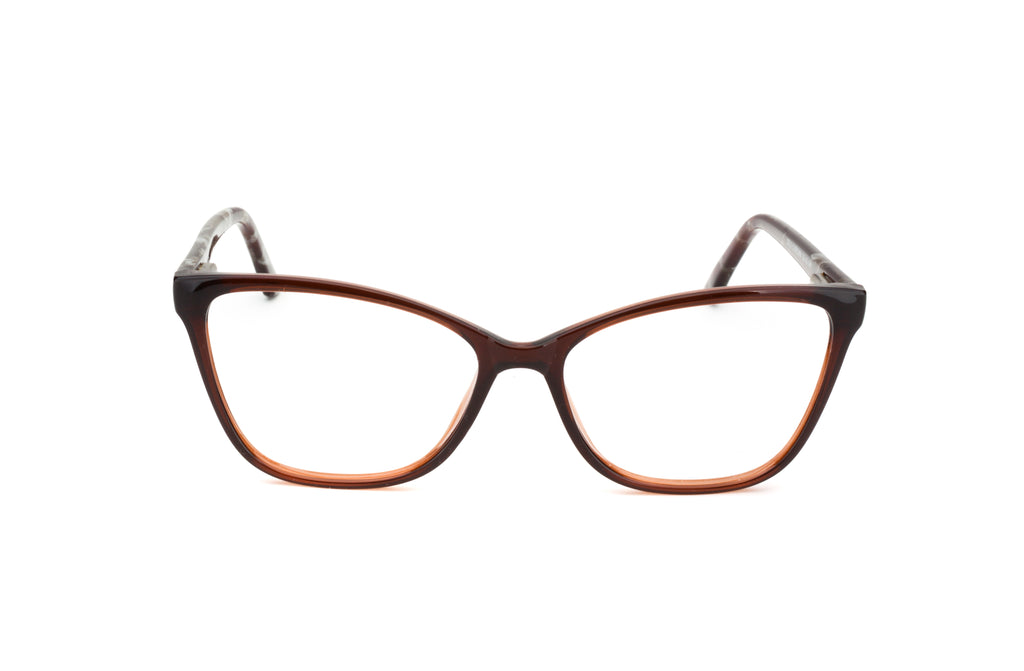 RA299-2 | Women | Shiny Brown | CP Glasses