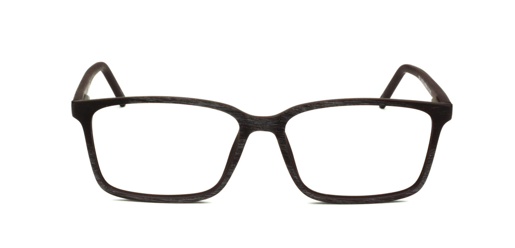 RA290-3 | Men | Matte Brown | CP Glasses 