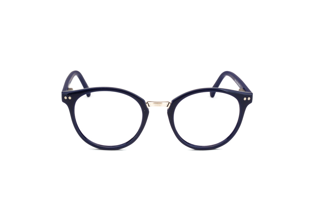 RA539-1 | Women | Shiny Blue | CP Glasses 