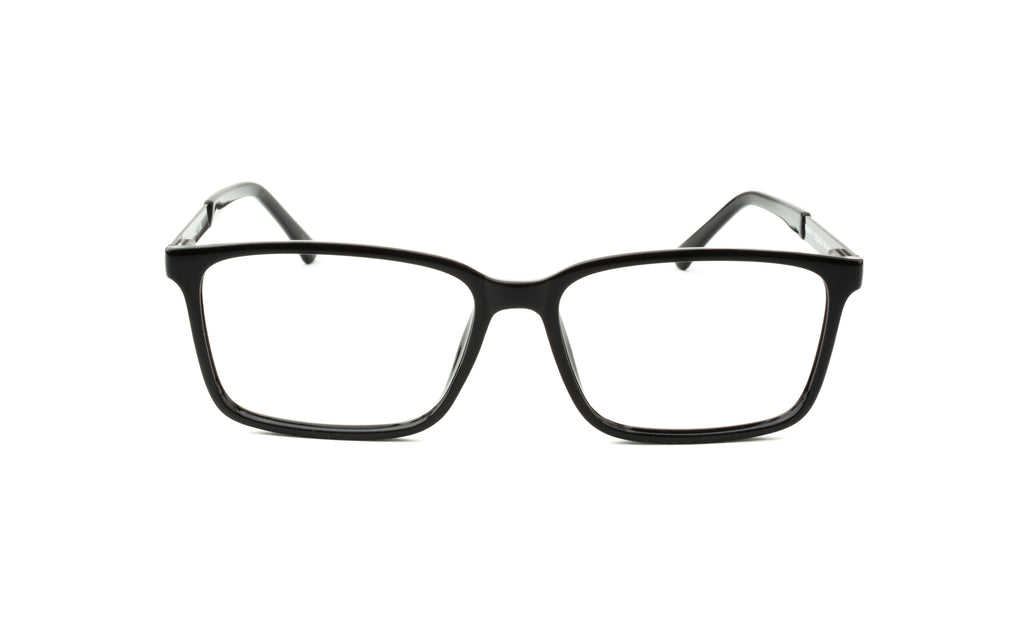 RA547-1 | Men | Shiny Black | CP Glasses