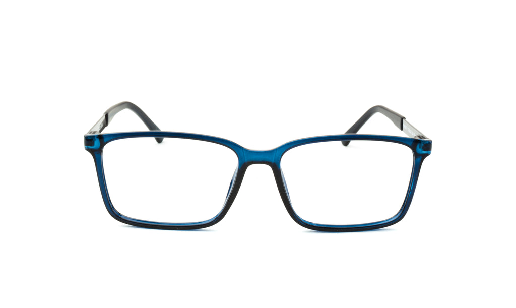 RA547-3 | Men | Shiny Blue | CP Glasses 