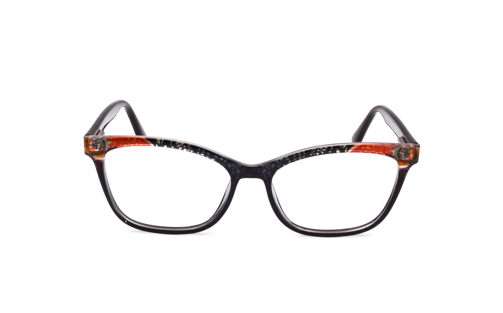 RA298-1 | Women | Shiny Burgundy | CP Glasses 