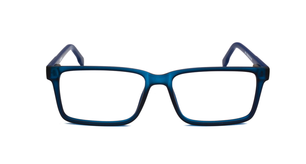 Men | Matte Blue | CP Glasses - RA294-3CP 