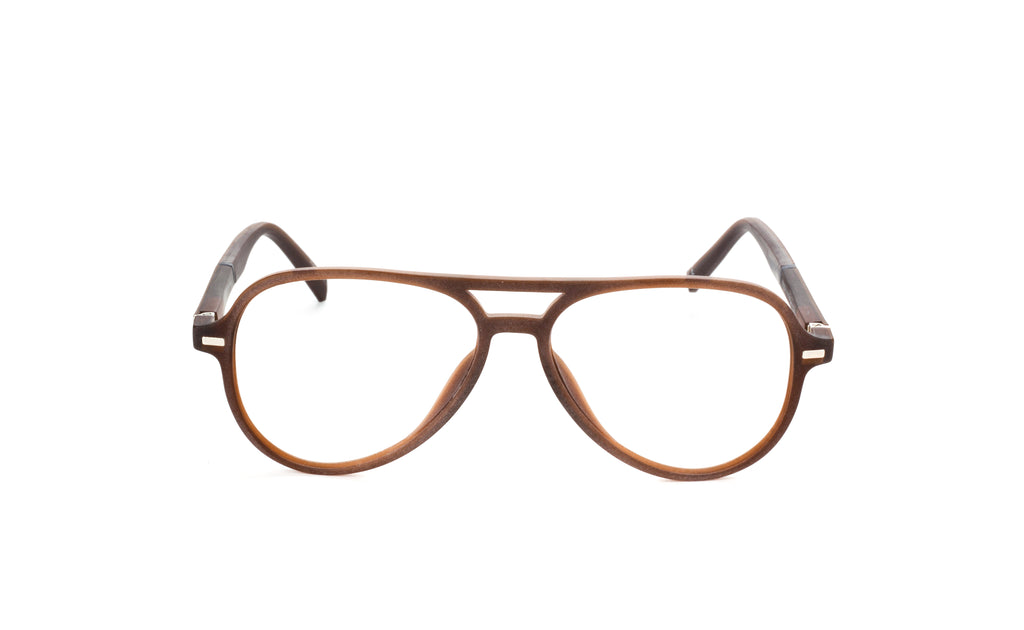 MX1025-2 | CLIP-ON | Brown | TR-90