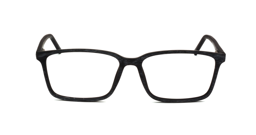 RA290-1 | Men | Matte Black | CP Glasses