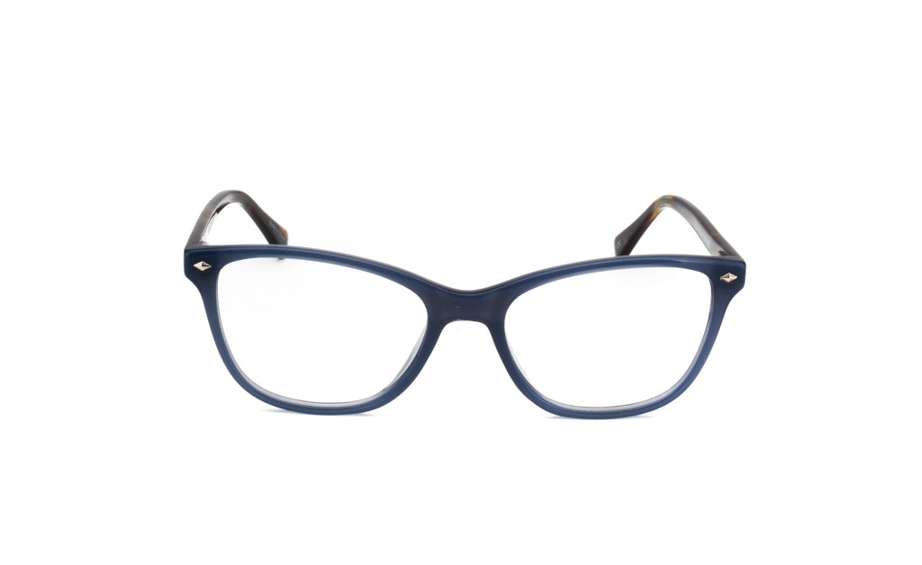 RA543-2 | Women | Shiny Blue | CP Glasses