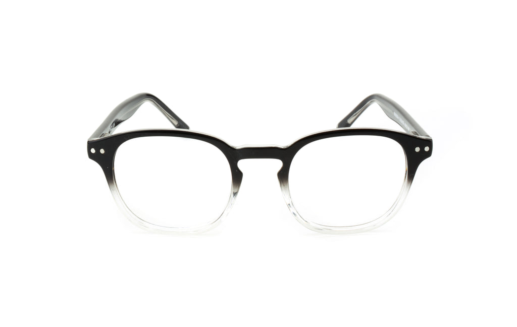 RA202A-1 | Women | Shiny Black | CP Glasses 