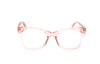 MX2198-1 | Women | Shiny Pink | Acetate Glasses 