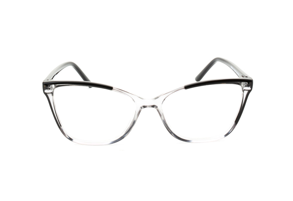 RA201A-1 | Women | Shiny Gray | CP Glasses 