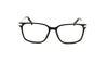 MX2001A-2 | Men | Matte Black | Acetate Glasses 