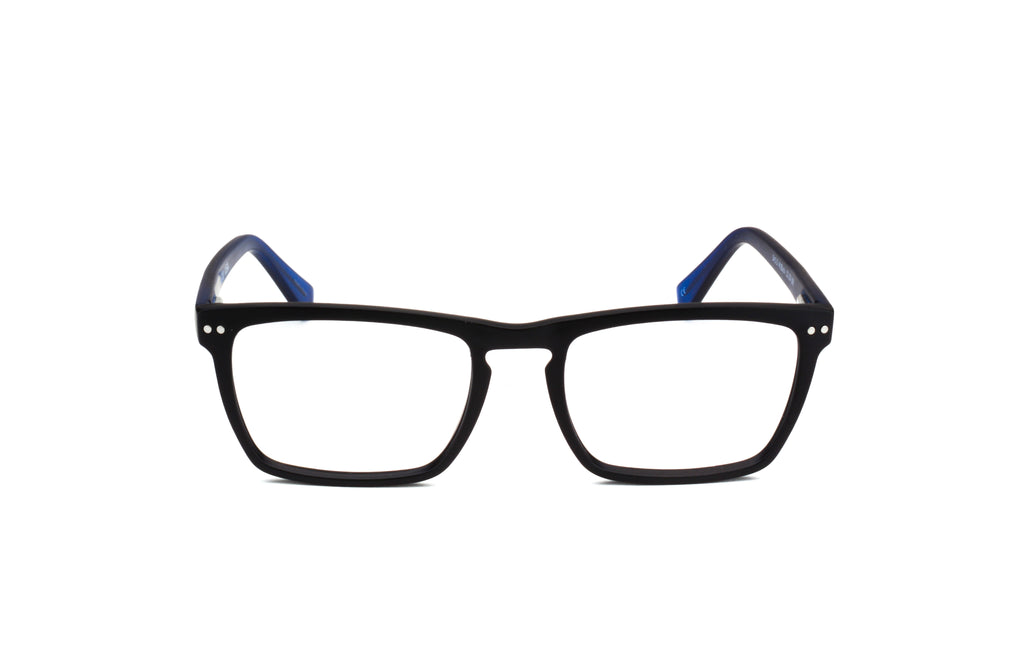 RA541-3 | Men | Matte Black | CP Glasses 