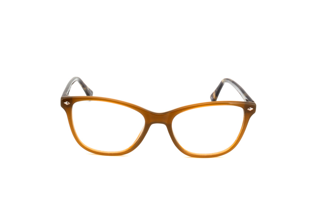 RA543-1 | Women | Shiny Yellow | CP Glasses