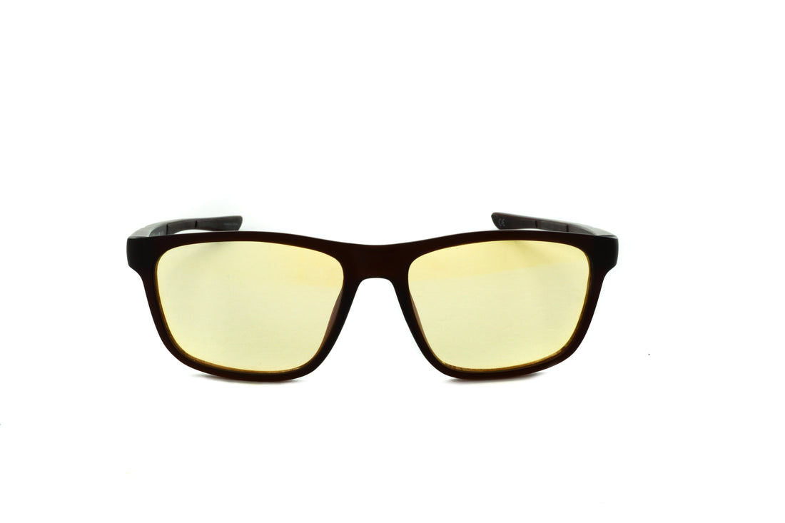 Gaming Glasses | Blue Light Block | Yellow Lenses - OPG-600-3-3