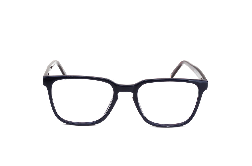 RA542-1 | Men | Shiny Blue | CP Glasses