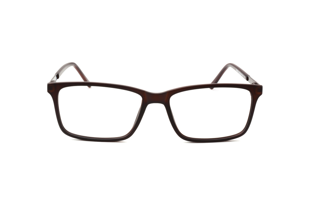 RA546-2 | Men | Matte Brown | CP Glasses