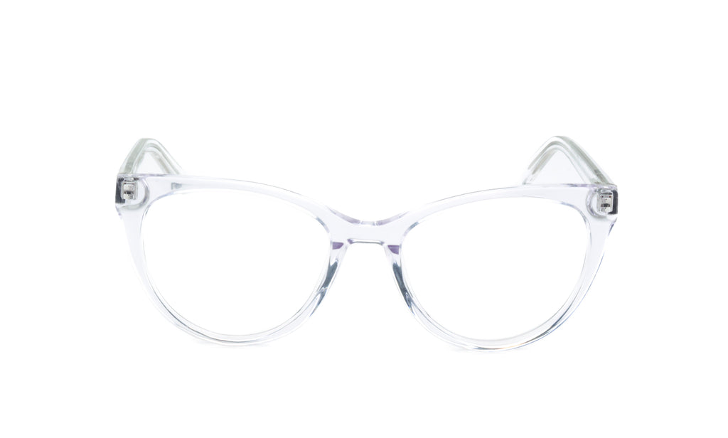 MX2199-1 | Women | Shiny Crystal | Acetate Glasses 