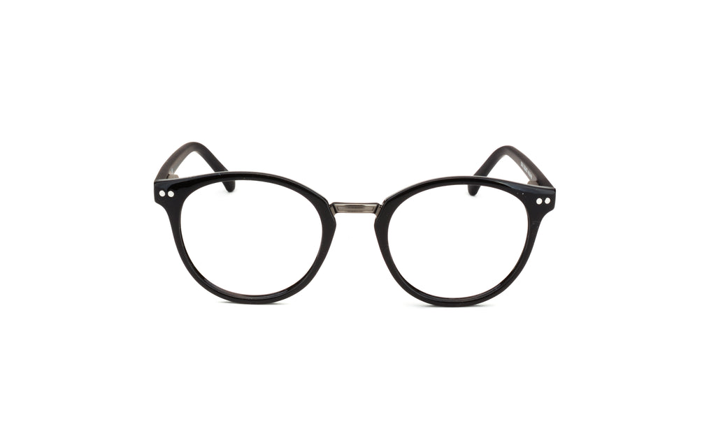 RA539-2 | Women | Shiny Black | CP Glasses 