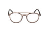 MX2246A-2 | Unisex | Matte Gray | Acetate Glasses