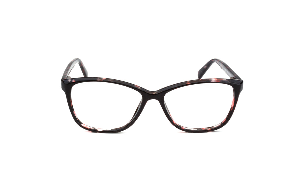 RA295-3 | Women | Shiny Brown | CP Glasses 