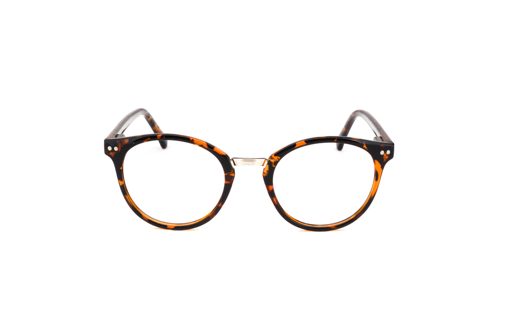 RA539-3 | Women | Shiny Demi | CP Glasses 