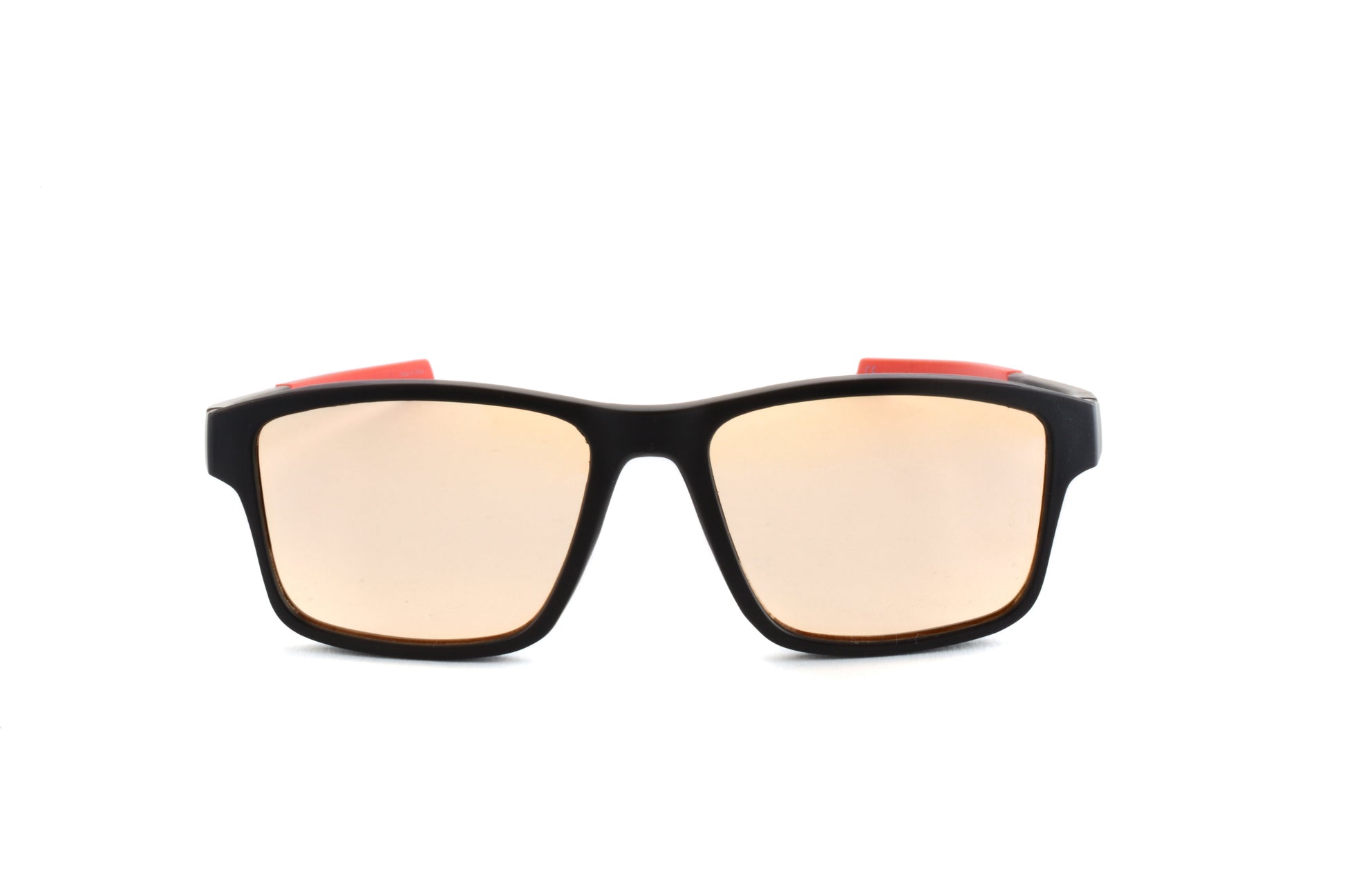 Gaming Glasses | Blue Light Block | Amber Lenses - OPG-601-2-2