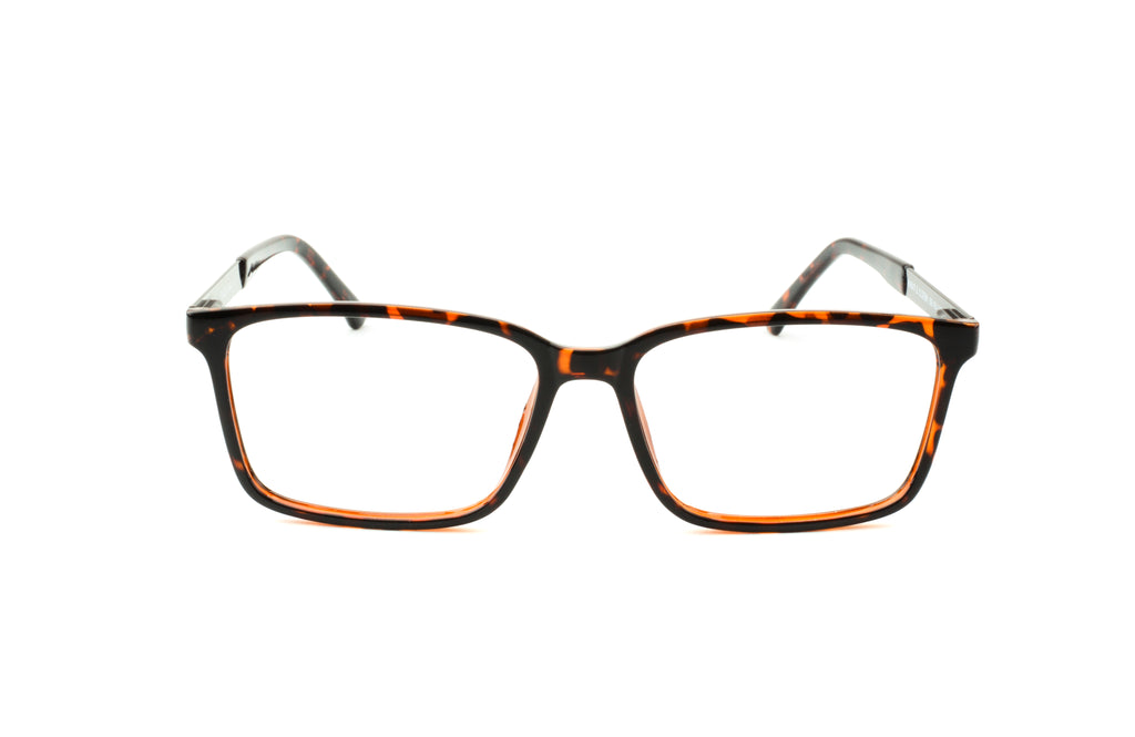 RA547-2 | Men | Shiny Demi | CP Glasses 