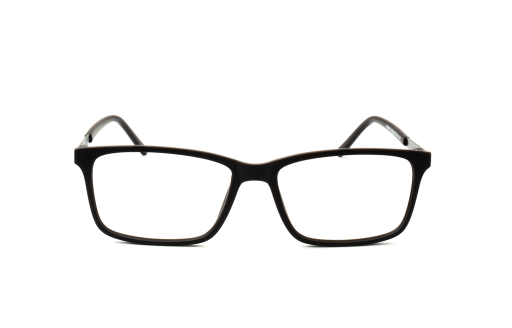 RA546-1 | Men | Matte Black | CP Glasses