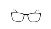 Men | Shiny Gray | Acetate Glasses - MX2004A-2 