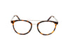 MX2247A-1 | Unisex | Shiny Demi | Acetate Glasses