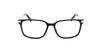 MX2001A-2 | Men | Matte Black | Acetate Glasses 