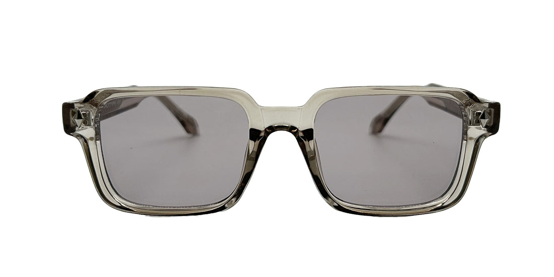 MX1047-2 | Sunglasses | Gray | Acetate