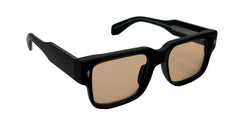 MX1048-1 | Sunglasses | Black | Acetate
