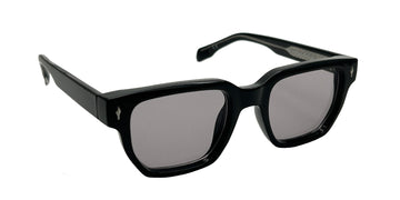 MX1049-2 | Sunglasses | Black | Acetate