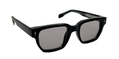 MX1049-2 | Sunglasses | Black | Acetate