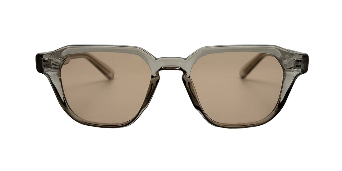 MX1050-2 | Sunglasses | Gray | Acetate