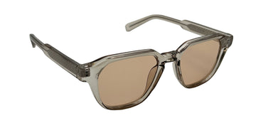 MX1050-2 | Sunglasses | Gray | Acetate