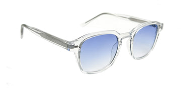 MX1051-1 | Sunglasses | Crystal | Acetate
