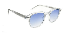 MX1051-1 | Sunglasses | Crystal | Acetate