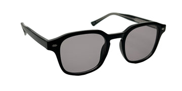 MX1051-2 | Sunglasses | Black | Acetate