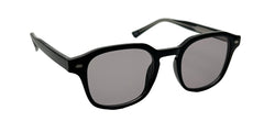 MX1051-2 | Sunglasses | Black | Acetate