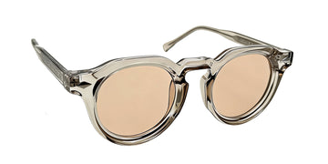 MX1052-2 | Sunglasses | Gray | Acetate