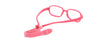 Kids | Matte Rose | Rubber Glasses - MX3048-2 