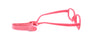 Kids | Matte Rose | Rubber Glasses - MX3048-2 